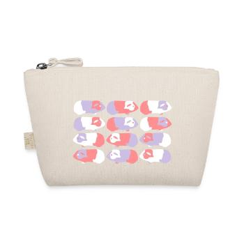guinea pigs v - Trousse biologique - nature - Devant
