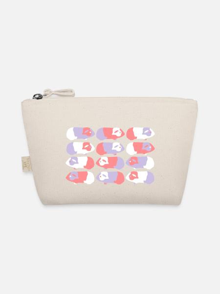 guinea pigs v - Trousse biologique - nature - Devant