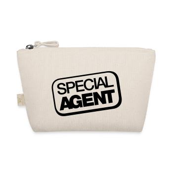 special_agent_ak1 - Trousse biologique - nature - Devant
