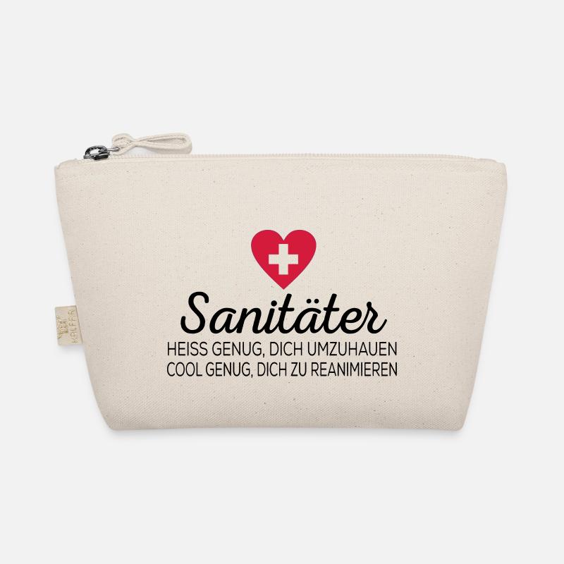 ambulanciers Trousse biologique