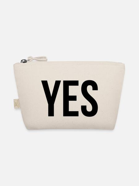 yes - Trousse biologique - nature - Devant