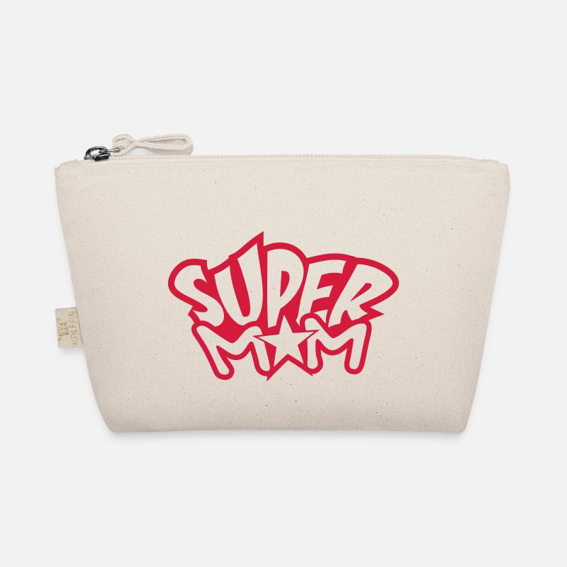 Super Mom Trousse biologique
