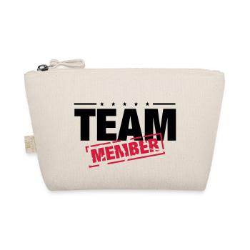 team_member_qb2 - Trousse biologique - nature - Devant