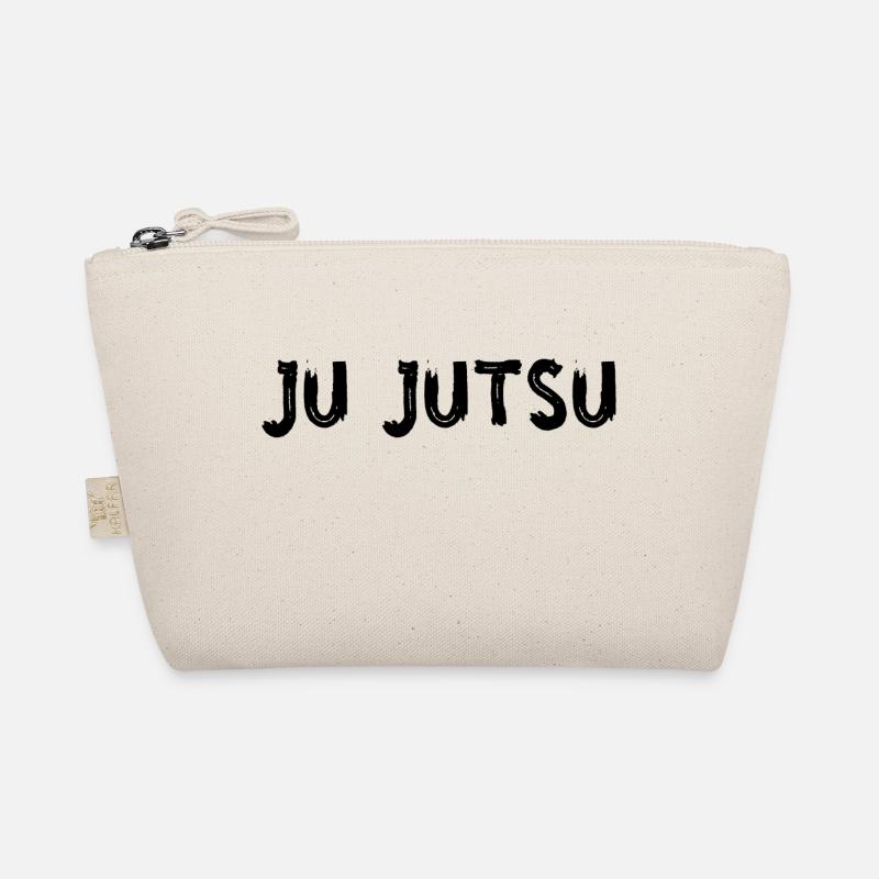 Ju Jutsu Organic Pouch