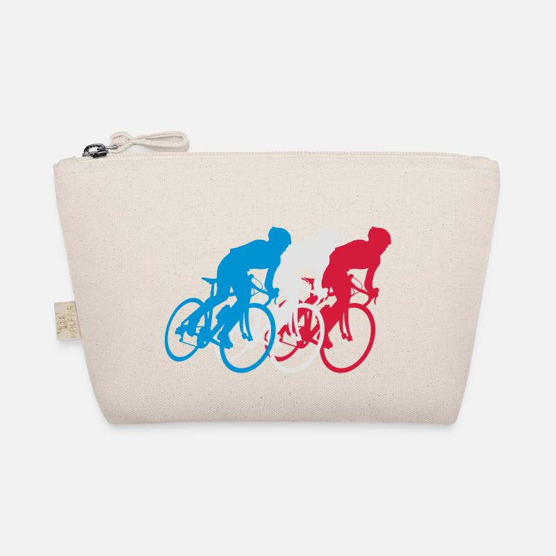 Cyclistes Trousse biologique