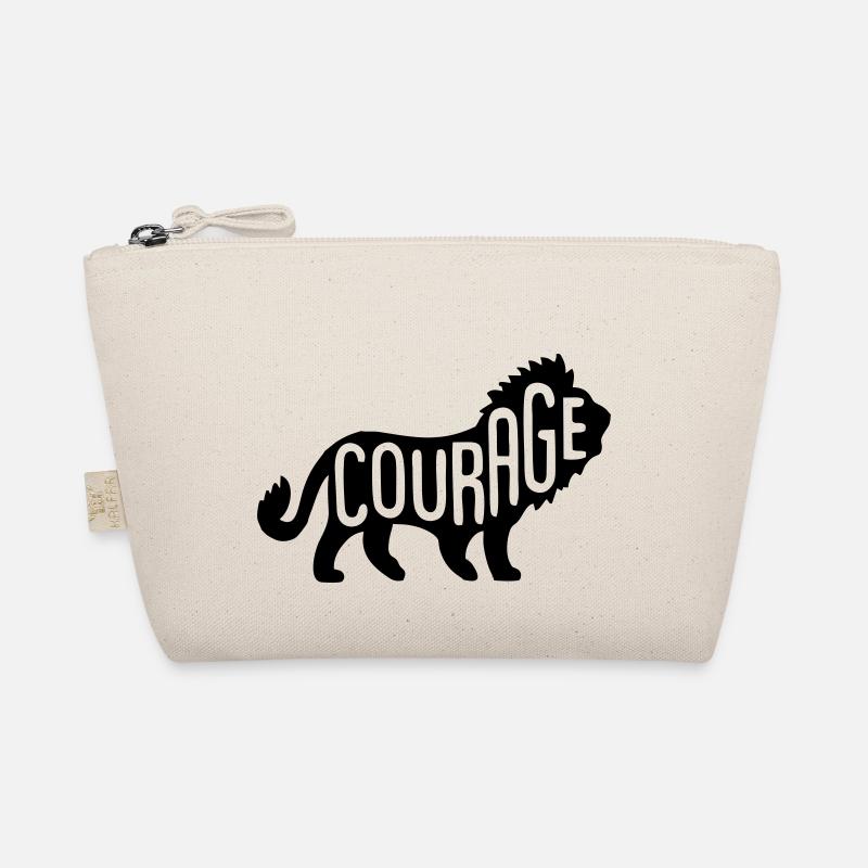 Lion - Lion Courage Trousse biologique