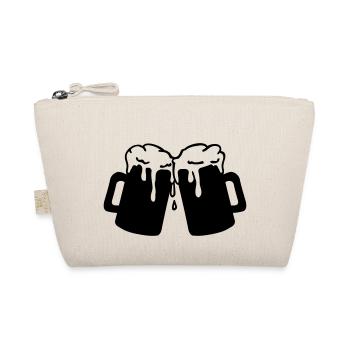 beer_1__f1 - Organic Pouch - nature - Front
