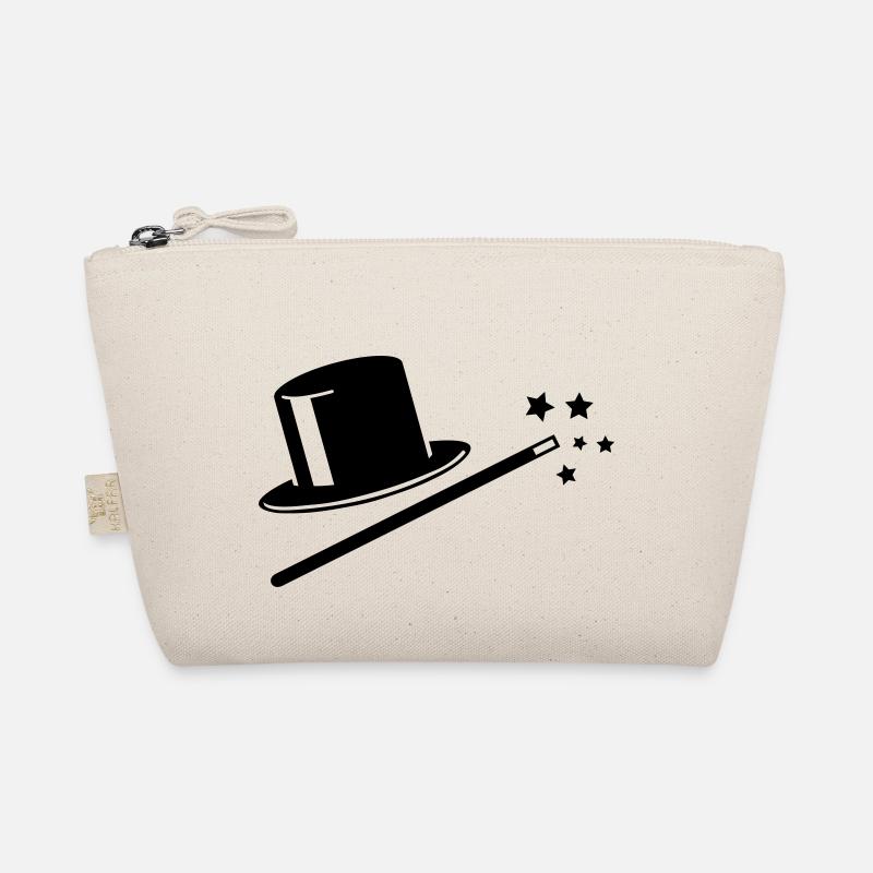 magic__f1 Bio-Täschchen