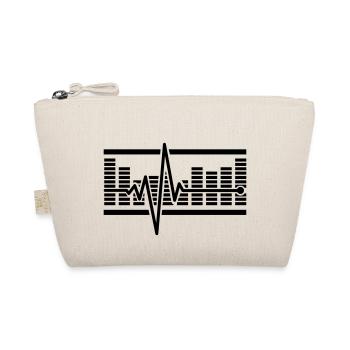 _beat_2_f1 - Organic Pouch - nature - Front