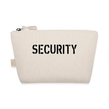 Security - Organic Pouch - nature - Front