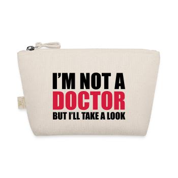 Doctor - Trousse biologique - nature - Devant