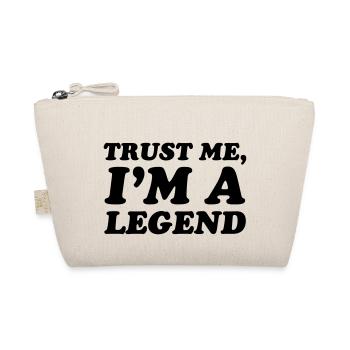 Legend - Organic Pouch - nature - Front