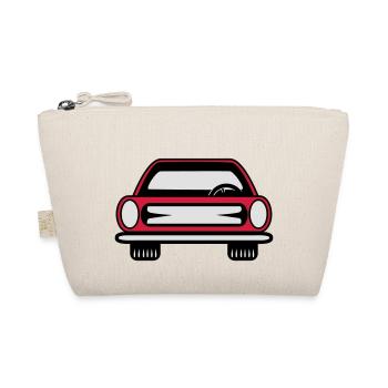 Voiture voiture grill - Trousse biologique - nature - Devant