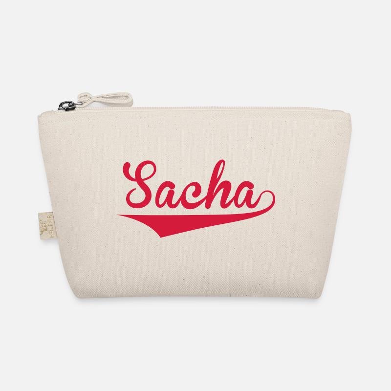 Sacha Organic Pouch