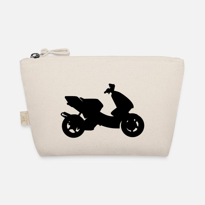 Scooter Tuner Edition Bio-Täschchen