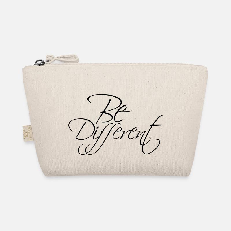 Texte être différent Soyez vous concevez Trousse biologique