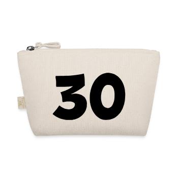 30 - Trousse biologique - nature - Devant