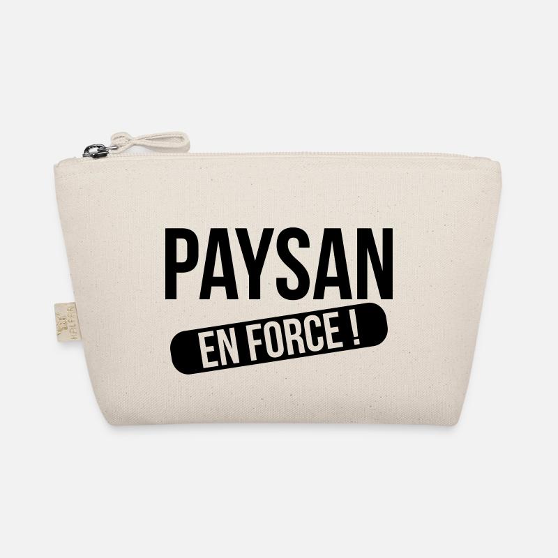 Paysan en force ! Trousse biologique
