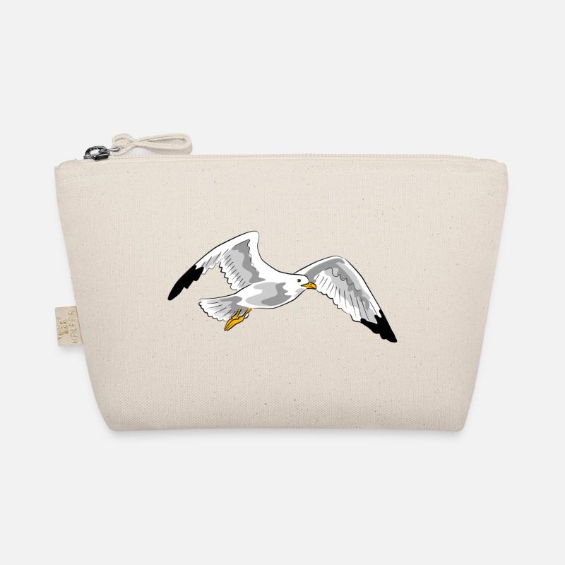 gull Organic Pouch