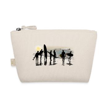 surfing - Trousse biologique - nature - Devant