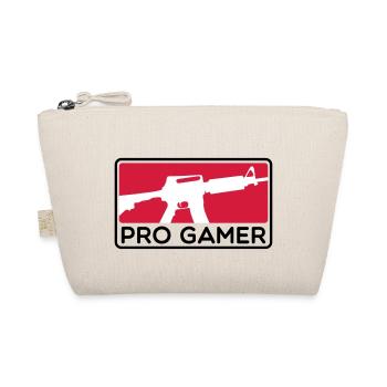 PRO GAMER - Trousse biologique - nature - Devant