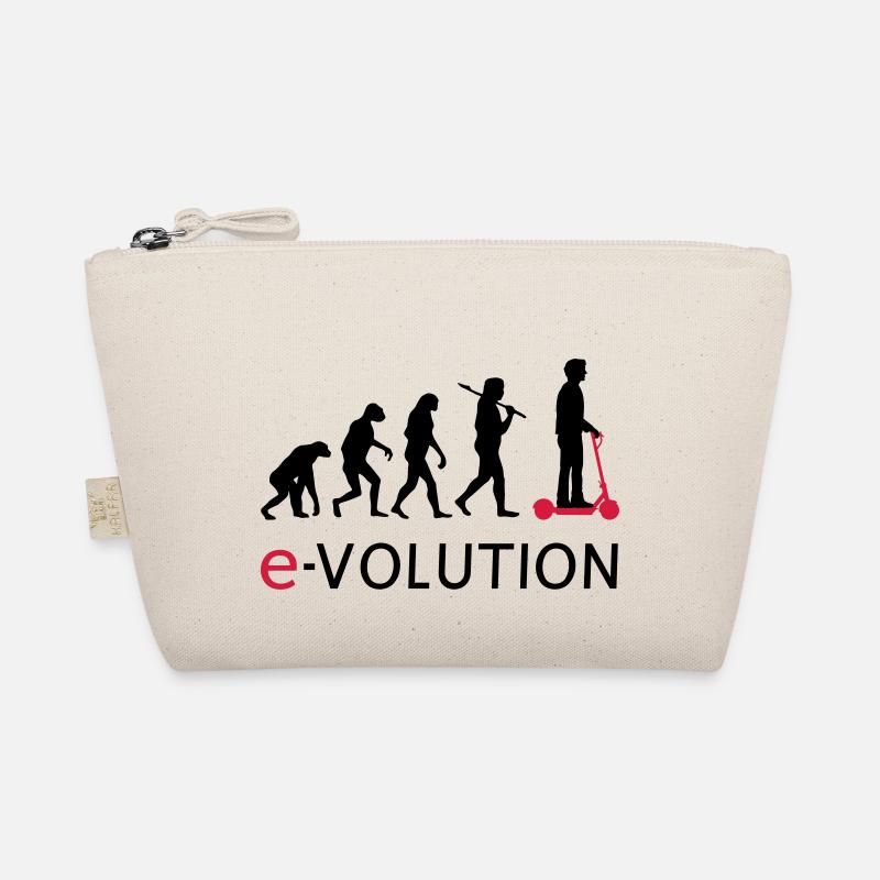 Evolution ElectroScooter eScooter ERoller Bio-Täschchen