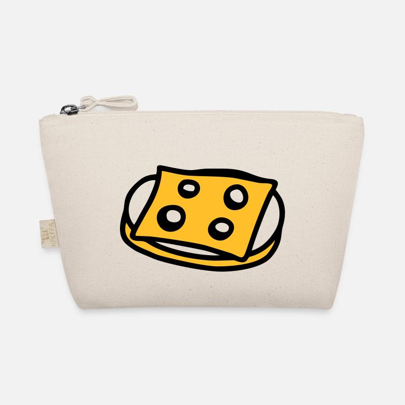 Käsebrot - V2 Bio-Täschchen