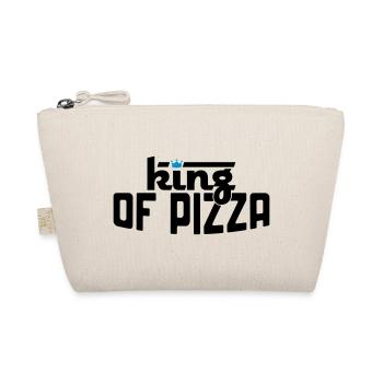 La pizza - Trousse biologique - nature - Devant