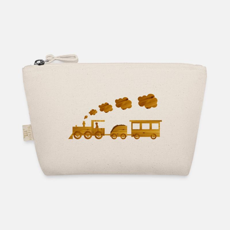 railroad Organic Pouch