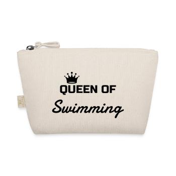 Natation / Nageur / Nageuse / Nager - Trousse biologique - nature - Devant