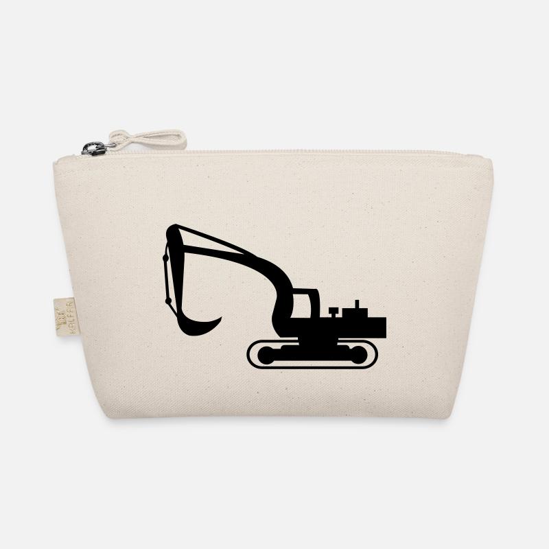 bagger Bio-Täschchen