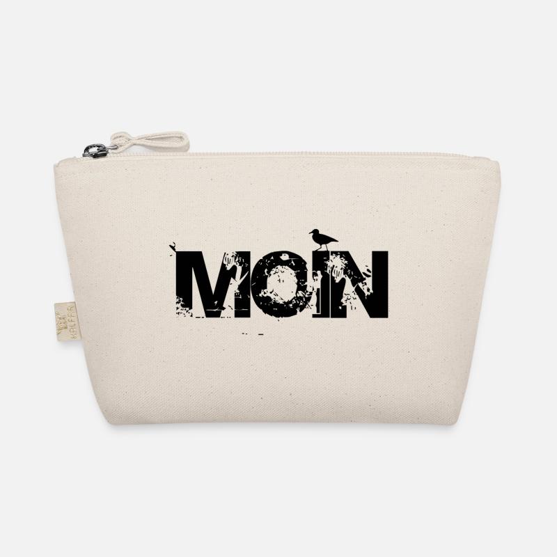 MOIN mit Möwe Bio-Täschchen