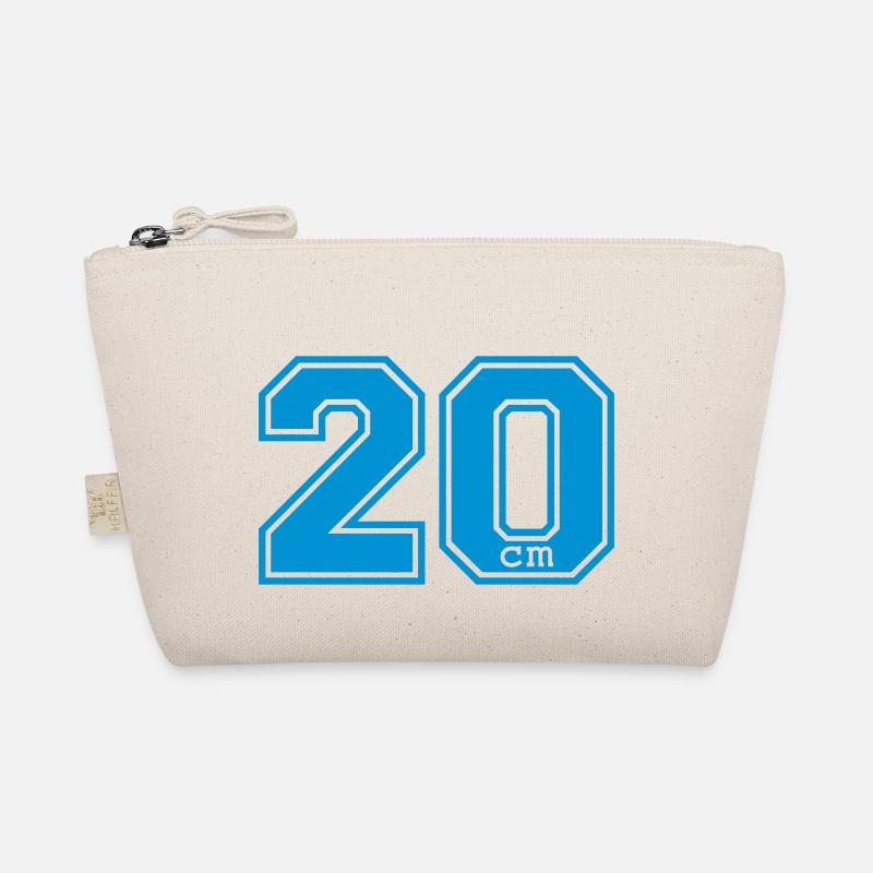 twenty - 20 Organic Pouch