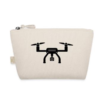 drone - Trousse biologique - nature - Devant