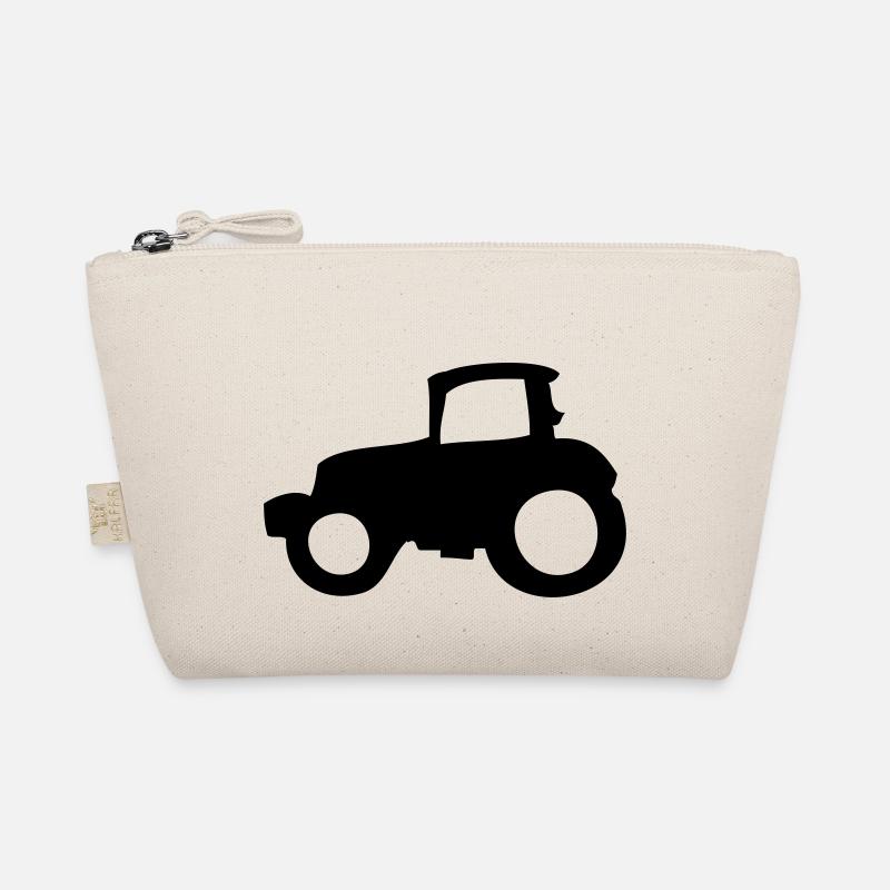 tracteur Trousse biologique