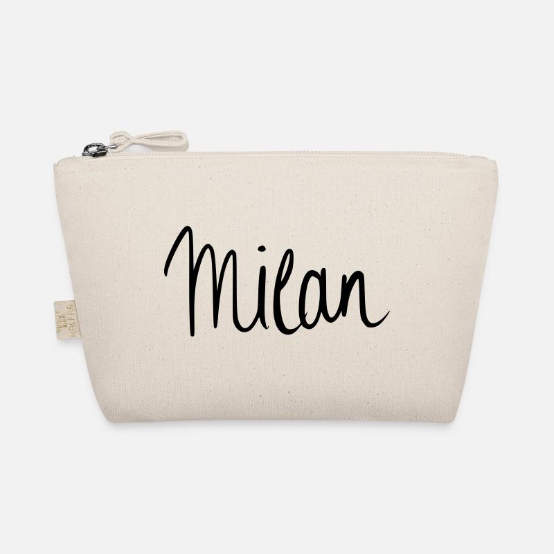 Milan Trousse biologique