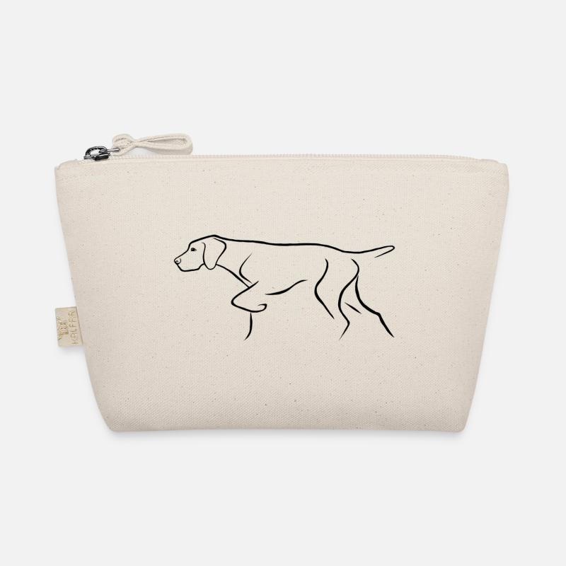 Chien d'arrêt Trousse biologique