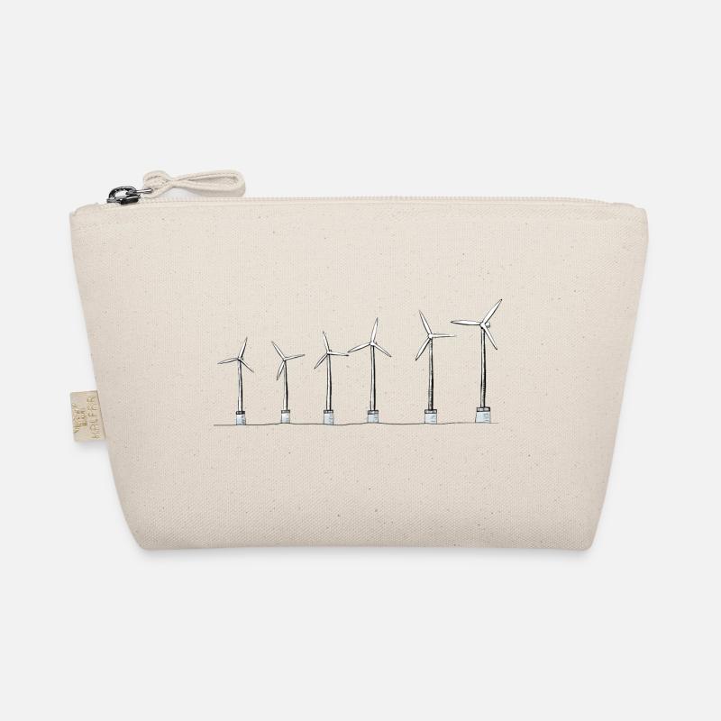 Éolien Trousse biologique