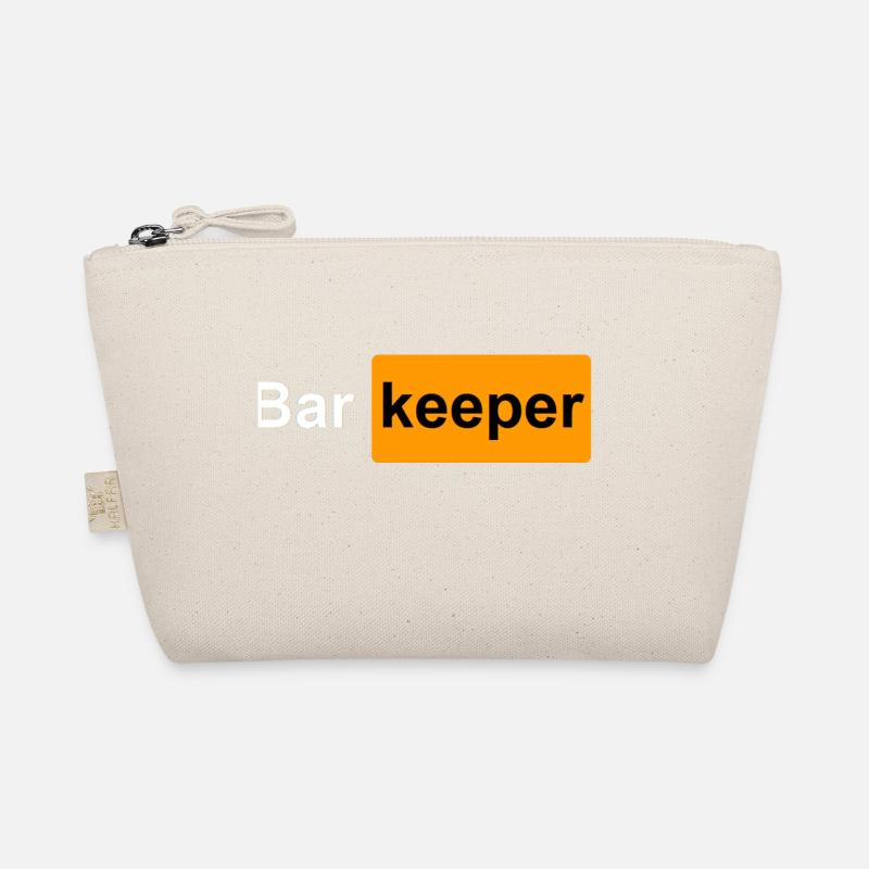 barkeeper Bio-Täschchen