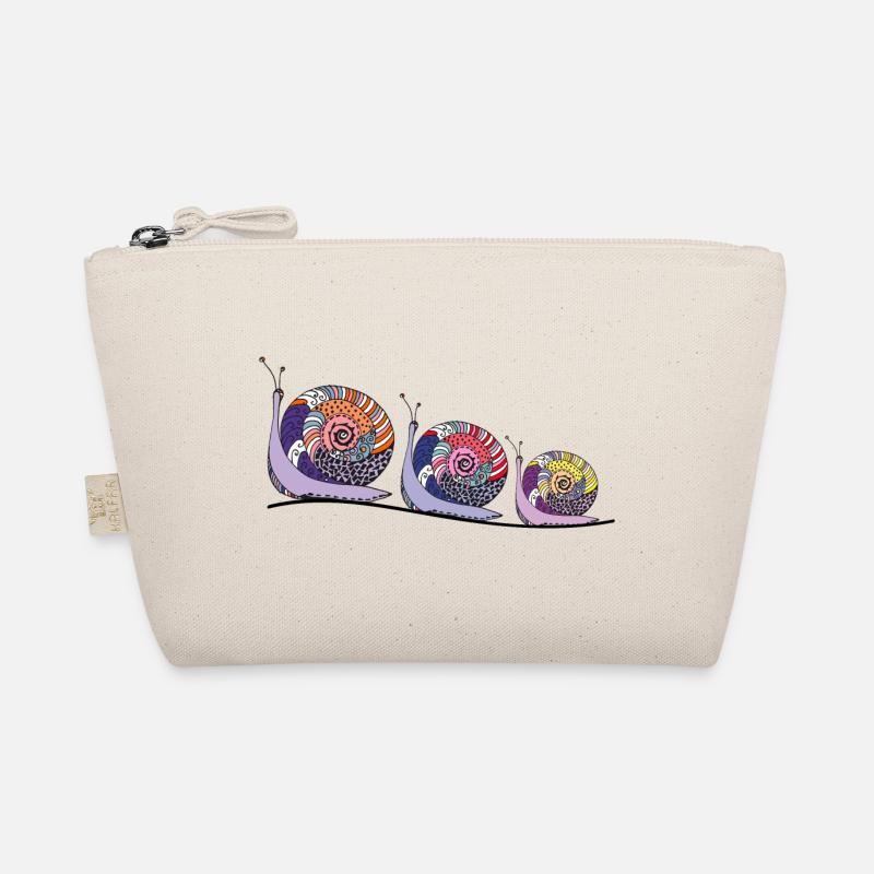 Escargots Trousse biologique