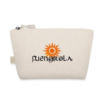 Fuengirola - Organic Pouch - nature - Front