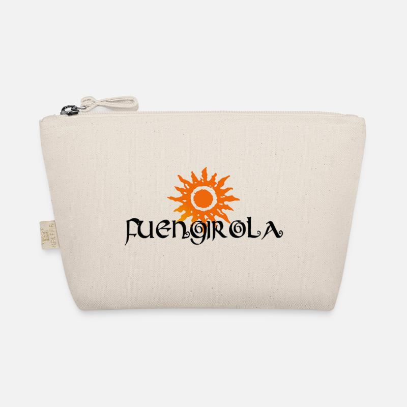Fuengirola Bio-Täschchen