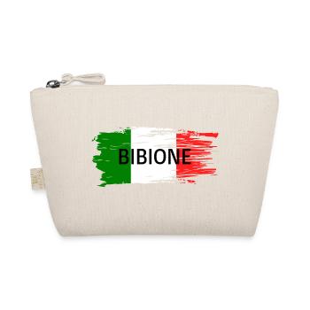Chemise Bibione Noir - Trousse biologique - nature - Devant
