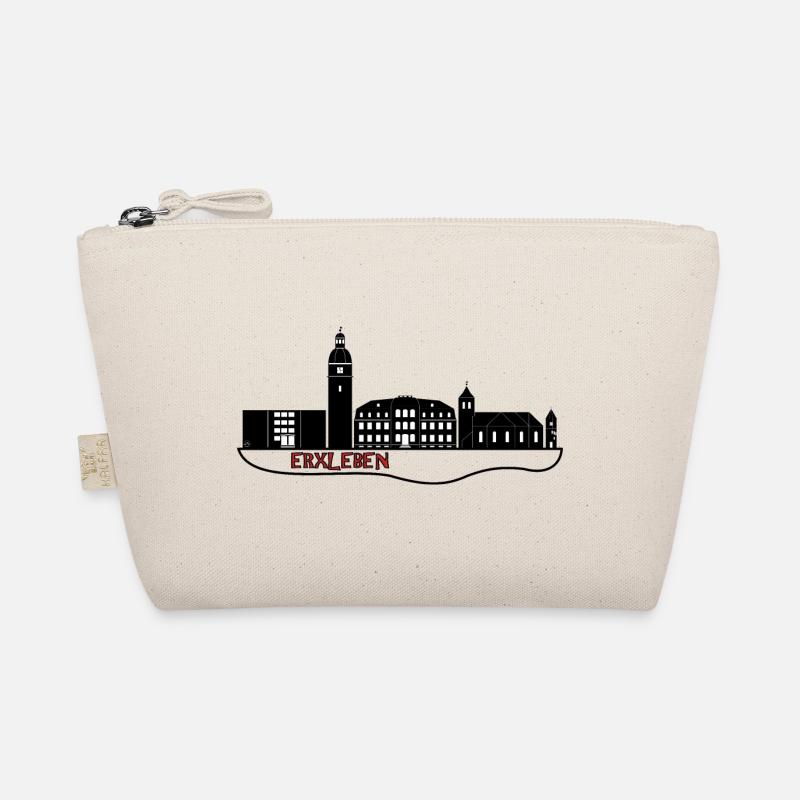 Skyline experience Organic Pouch