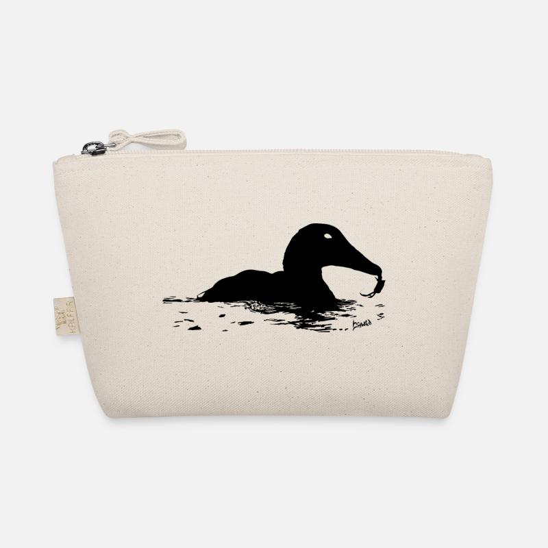 HGWild - Eider duck with crab Organic Pouch