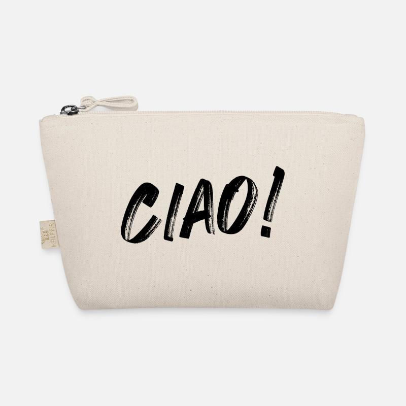 Ciao! Organic Pouch