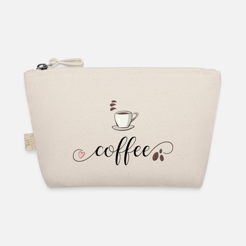 coffee Bio-Täschchen