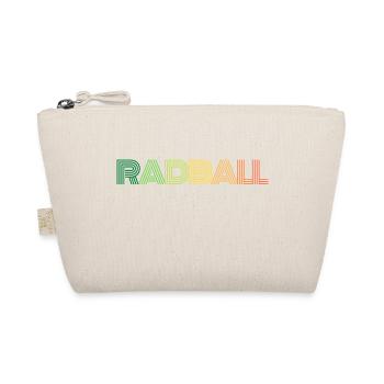 Baller de vélo - Trousse biologique - nature - Devant