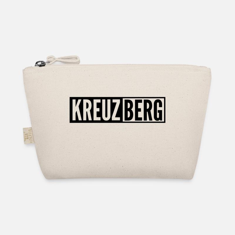 Kreuzberg - Bio-Täschchen - Natur