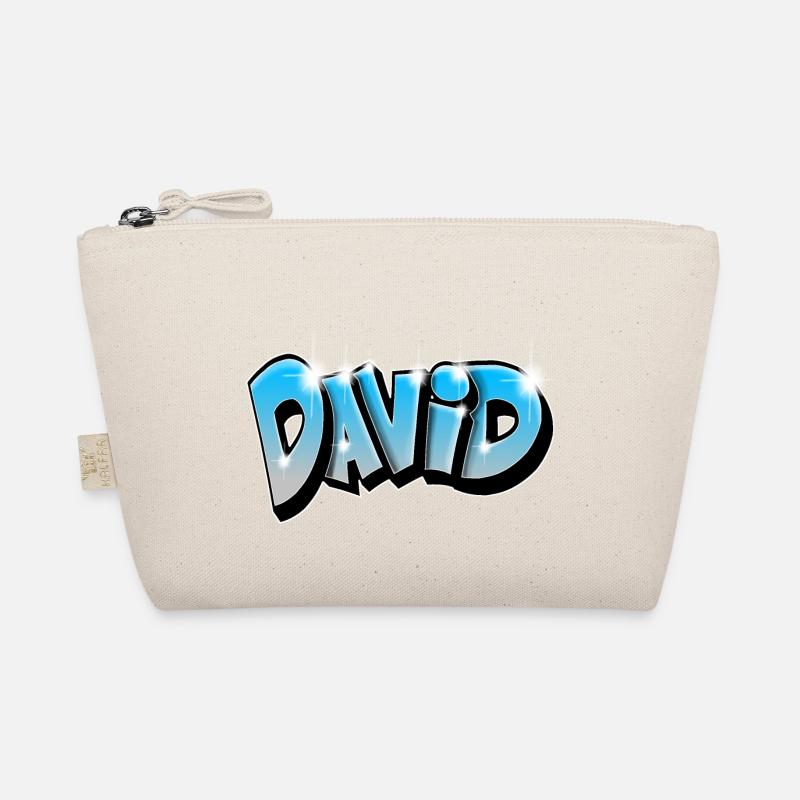 David Bio-Täschchen